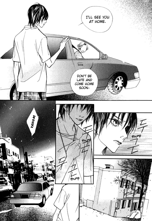 The Flowers of Evil Chapter 18 image 38